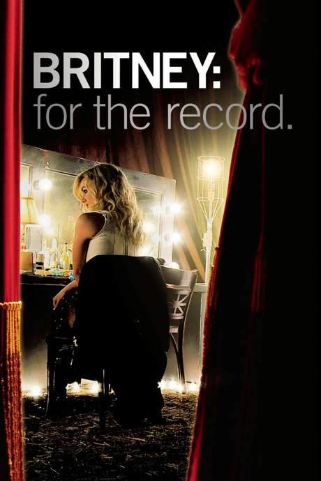 Britney: For the Record
